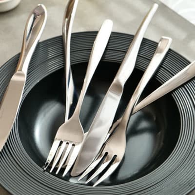 Stainless Steel 