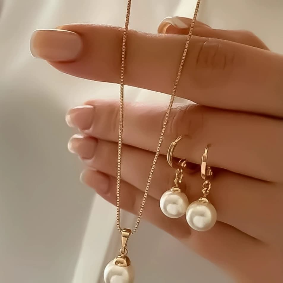Jewellery sets