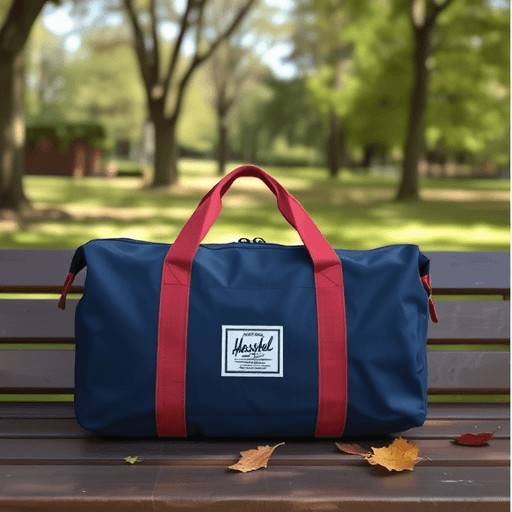 Oxford Cloth Shoulder Bag, Large-Capacity Travel Bag, Handbag, Luggage Bag, Short-Distance Travel Bag, Lightweight and Good-Looking for Women