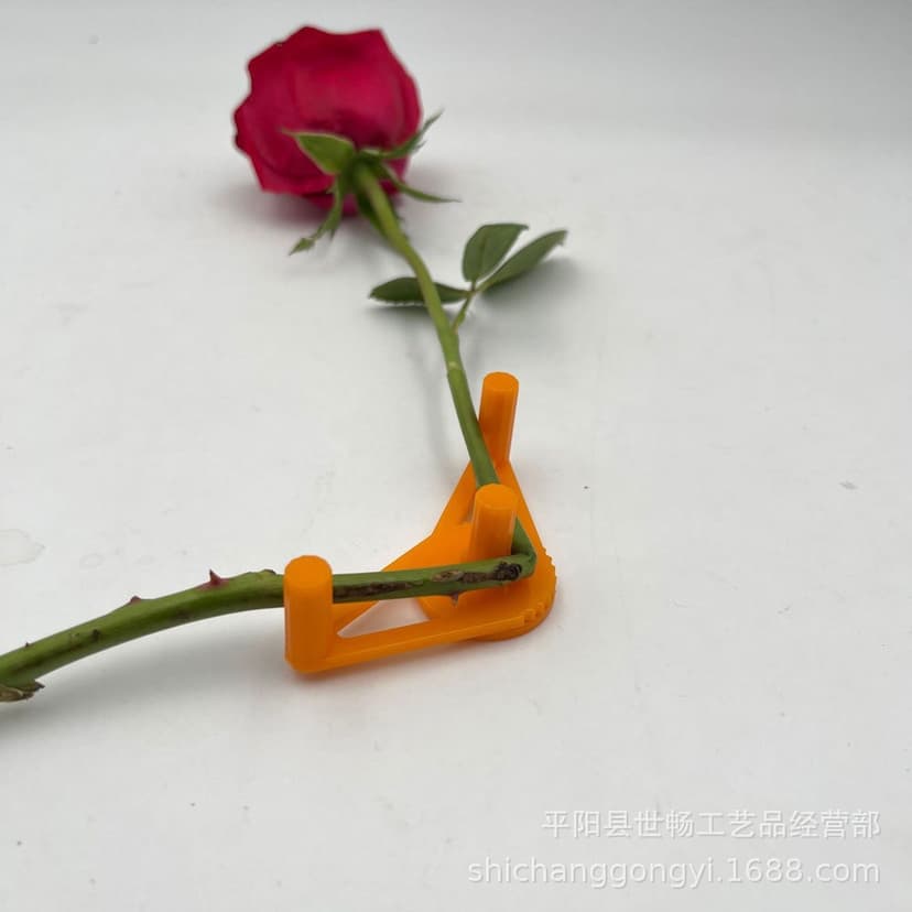 Adjustable Clip Plant Adjustable LST Clip Plant Stem Bend Low Stress Training Hydroponic Growth