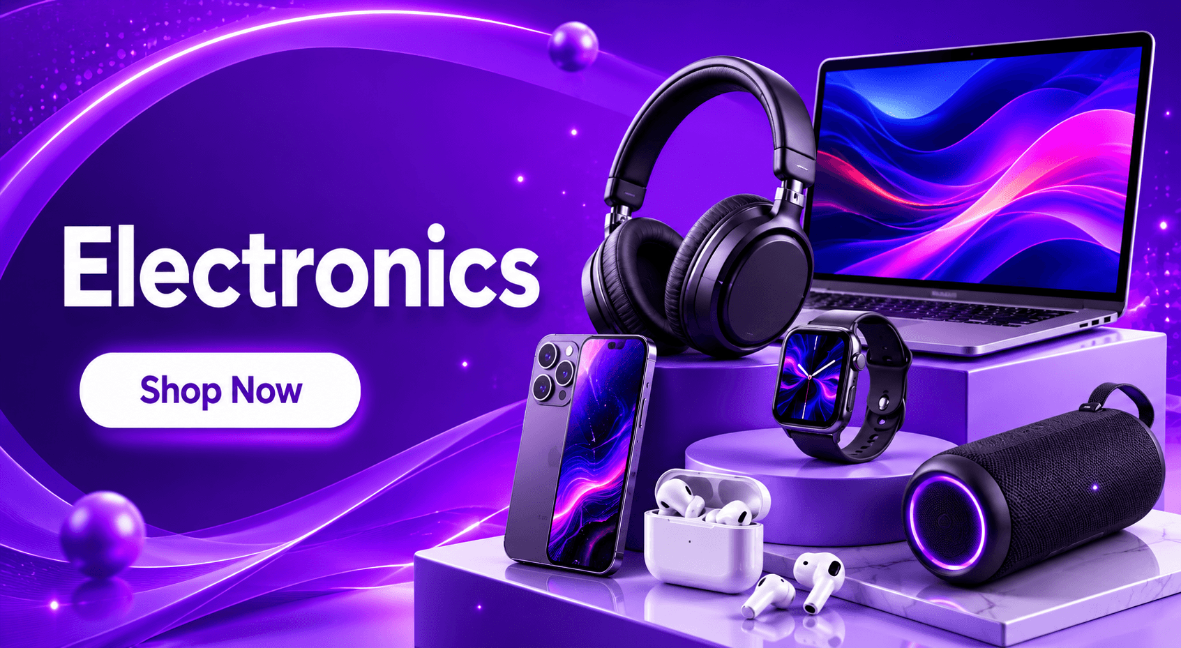 electronics