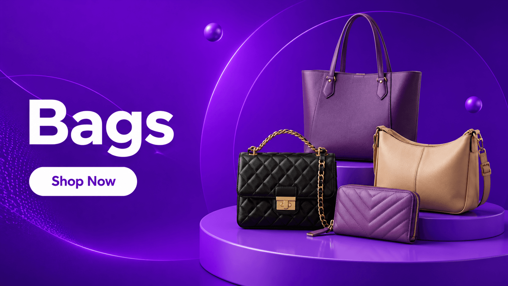 bags