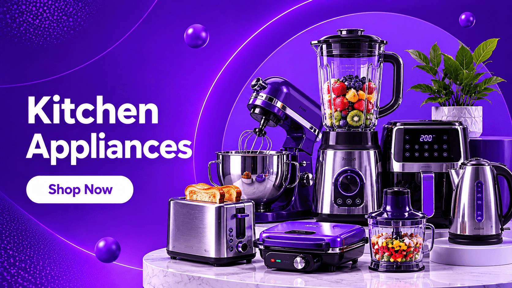 kitchen-appliances